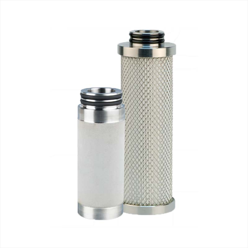  LÕI LỌC KHÍ PF series